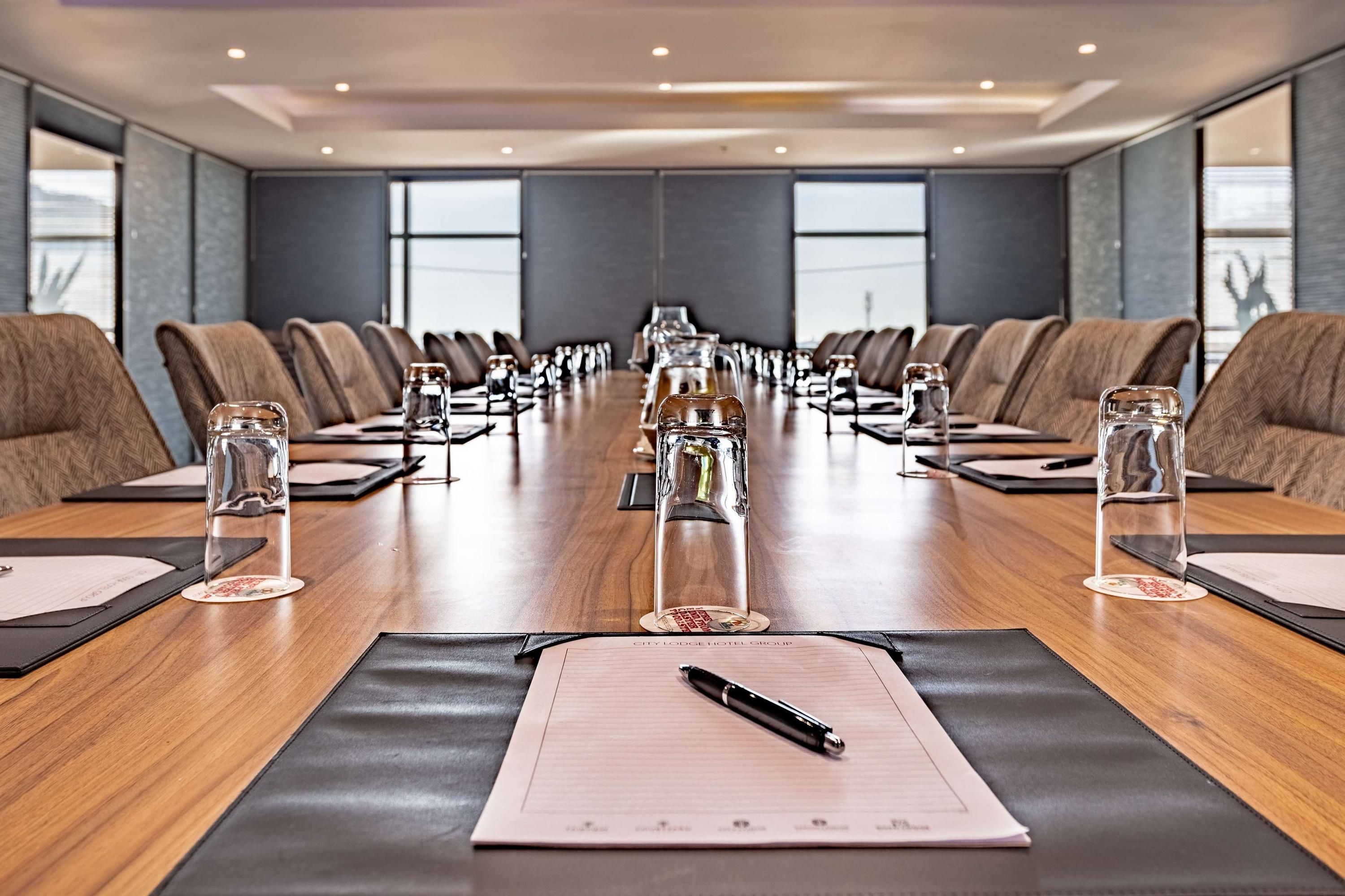 Conference room
