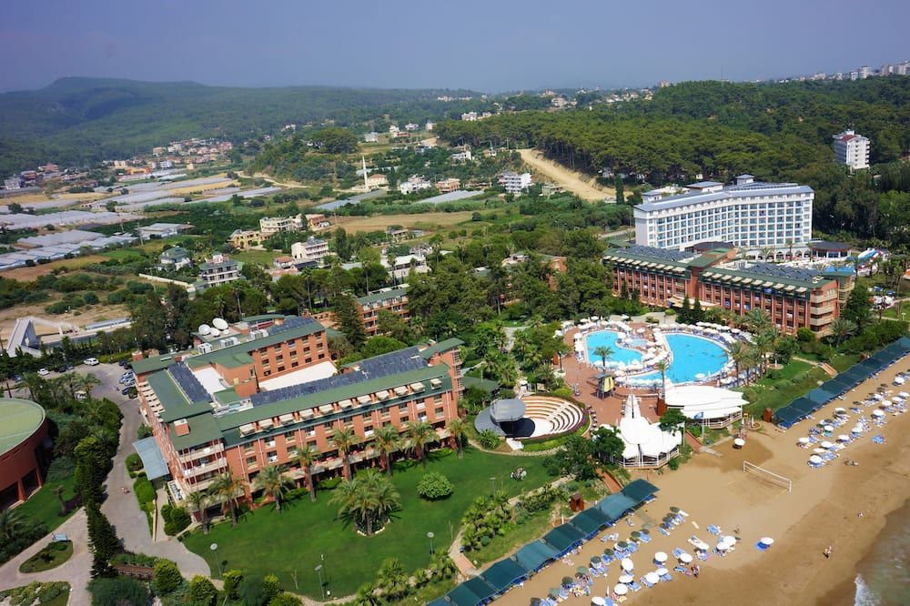 Outdoor view
