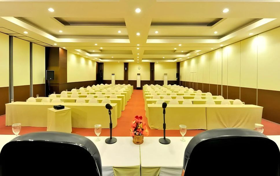 Conference room Photo