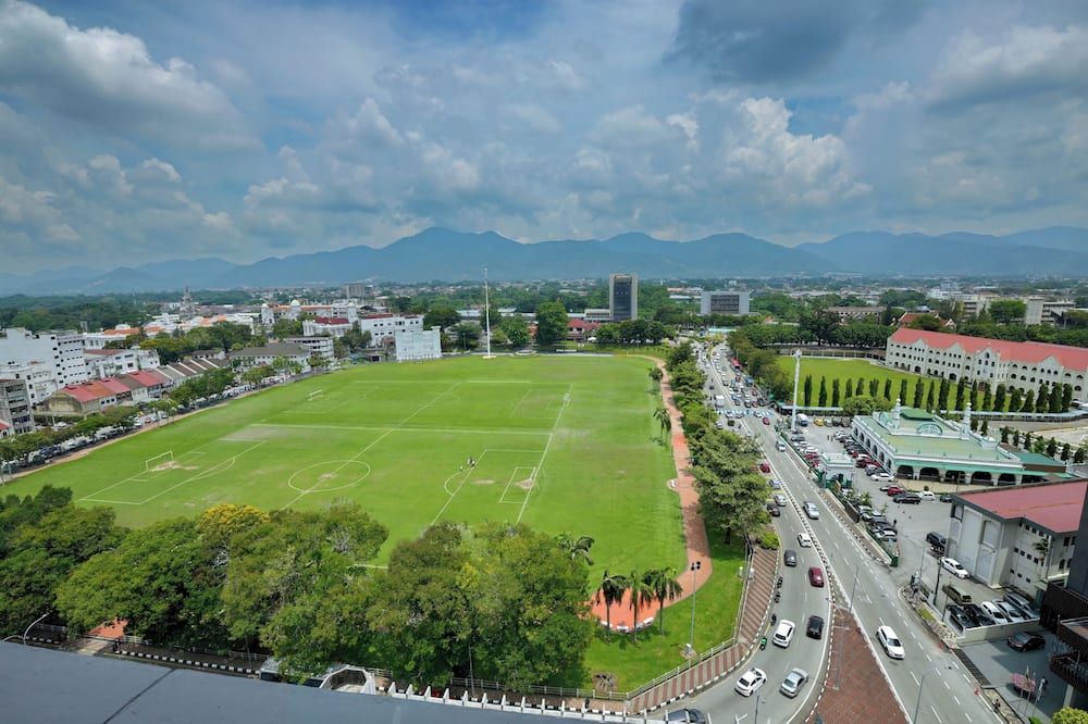Outdoor view