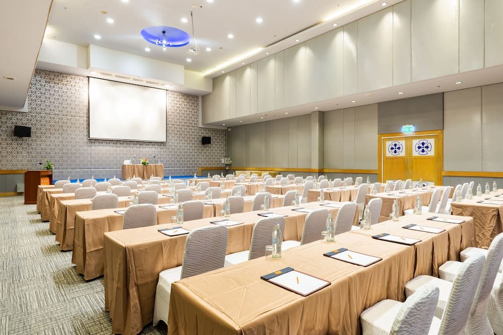 Conference room