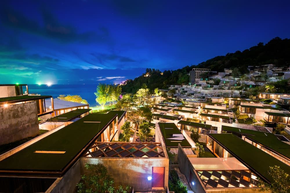 Outdoor view