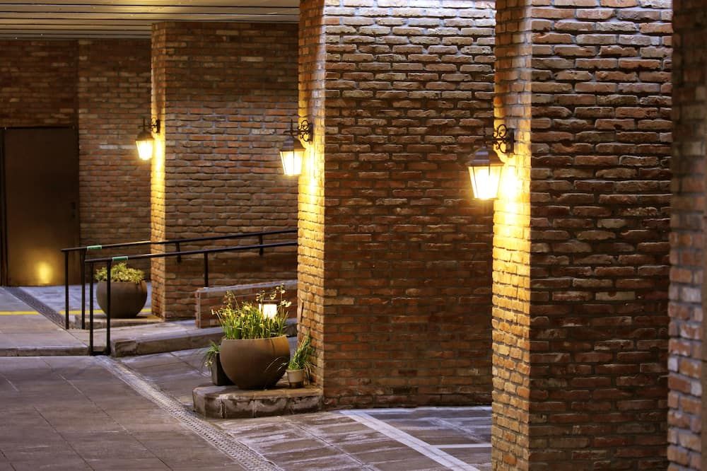 Outdoor view