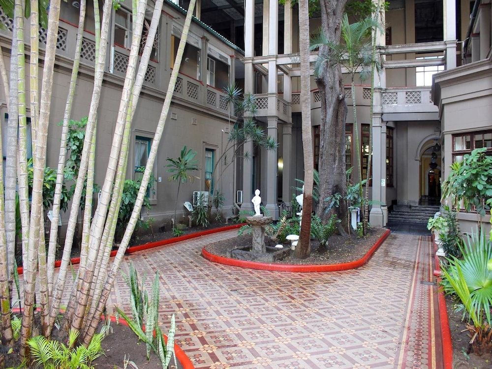 Outdoor view