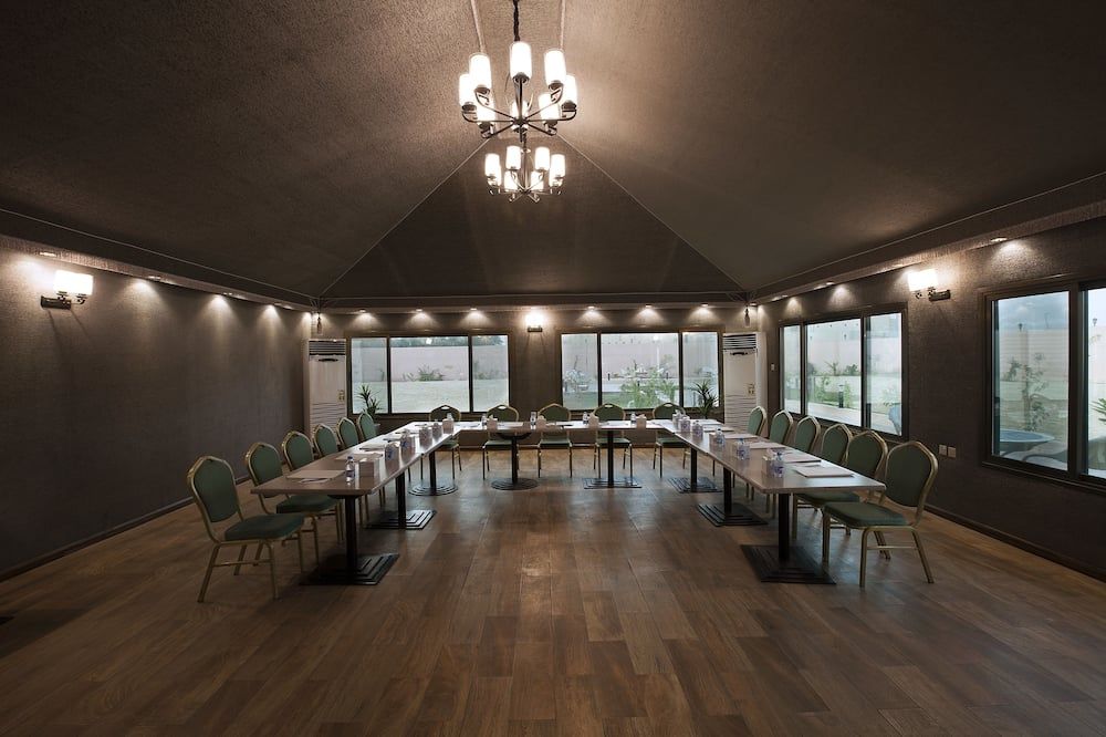 Conference room