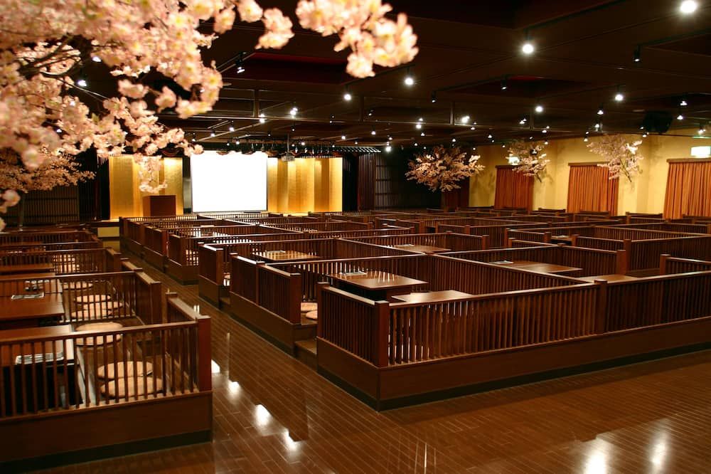 Conference room
