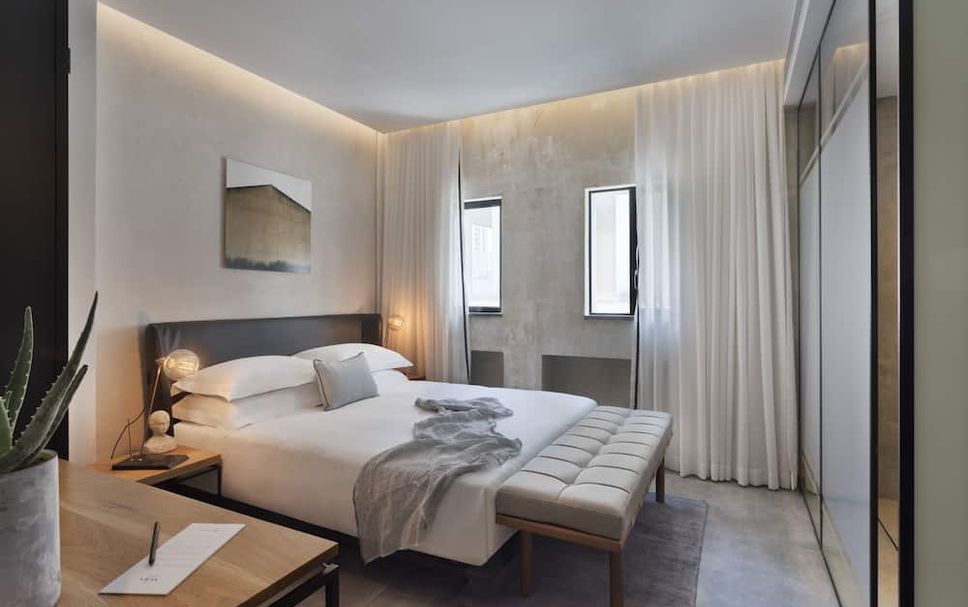 Bedroom Photo