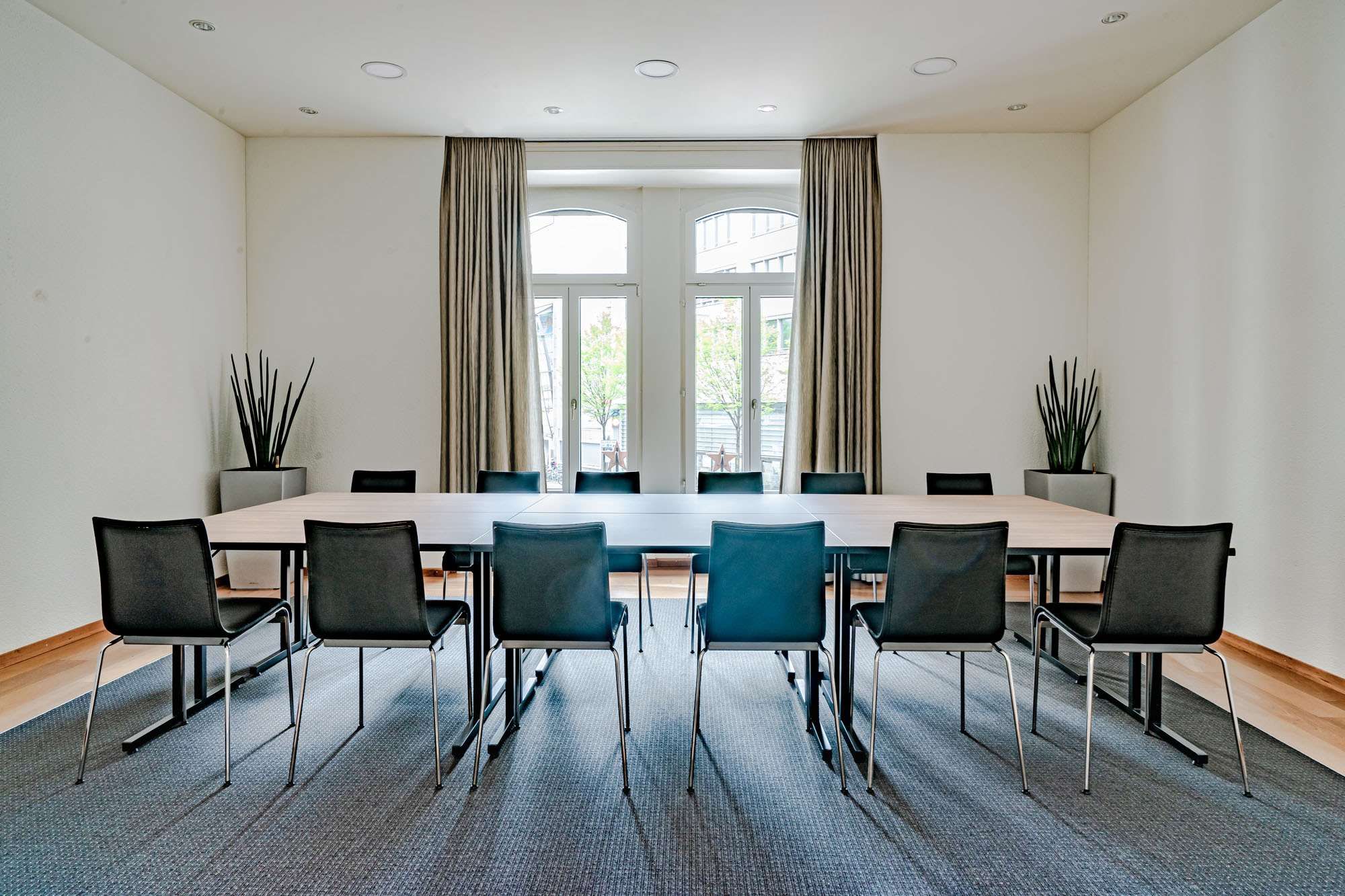 Conference room