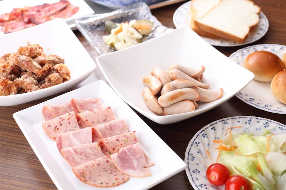 Food