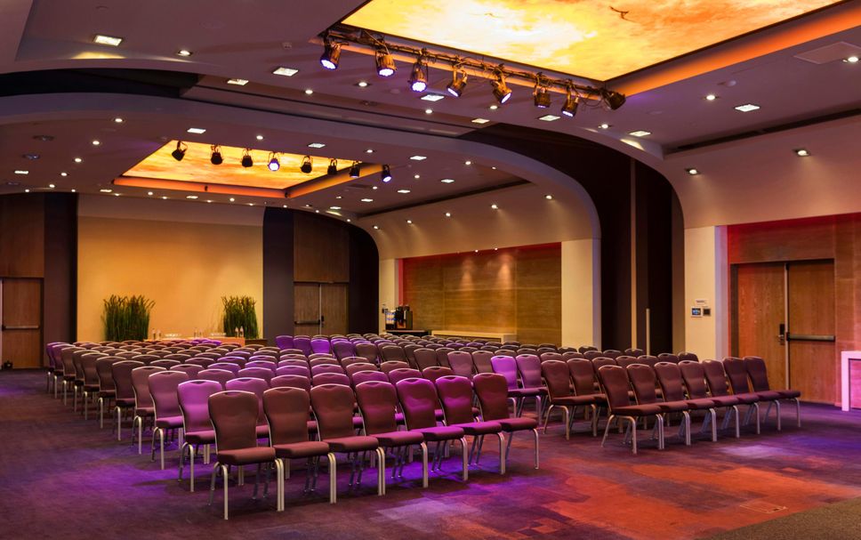Conference room Photo