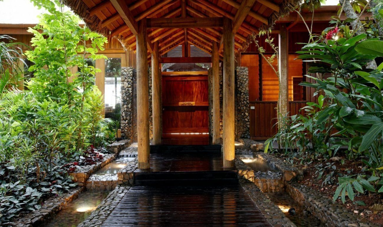 Outdoor view