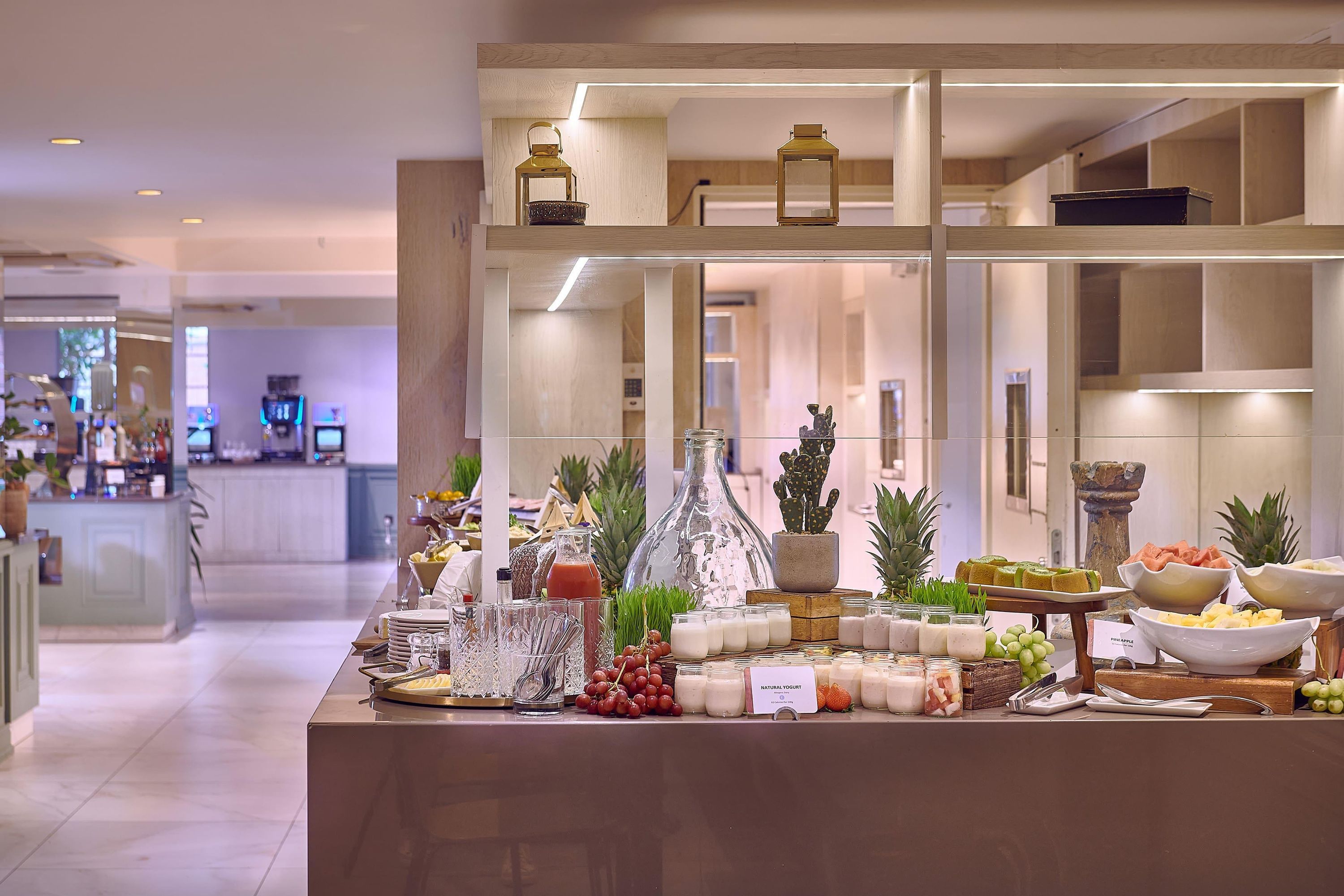 Hotel amenity Photo