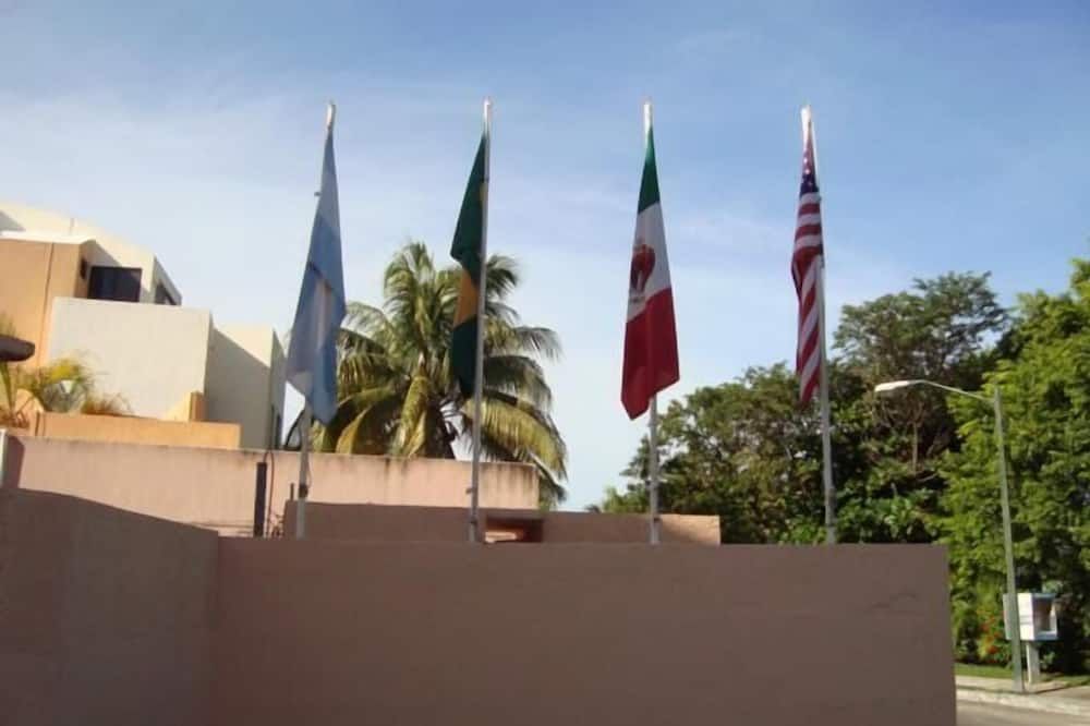 Outdoor view