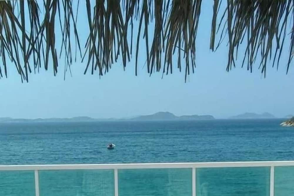 Outdoor view