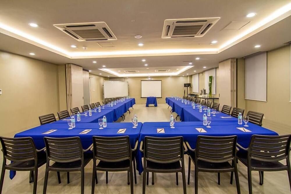 Conference room