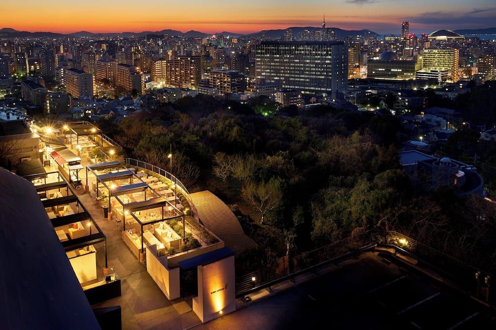 Outdoor view