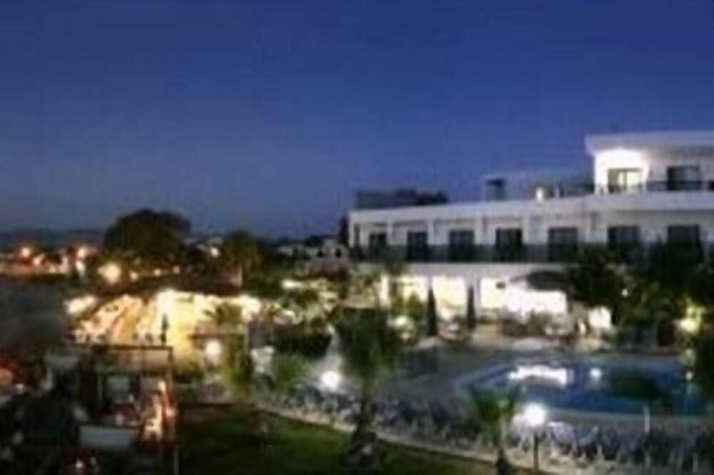 Outdoor view