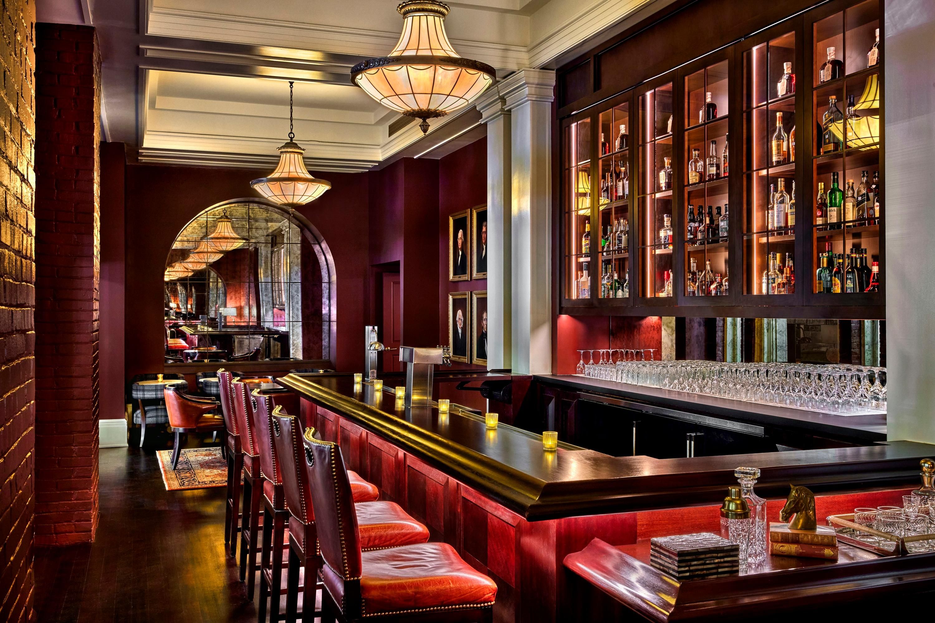 Bar Photo