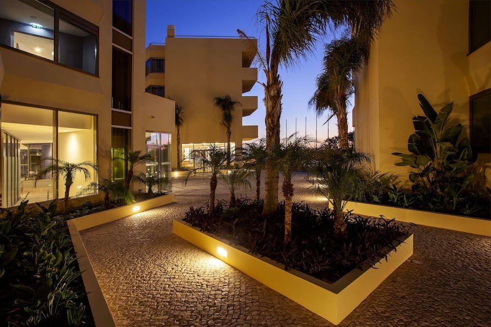 Outdoor view