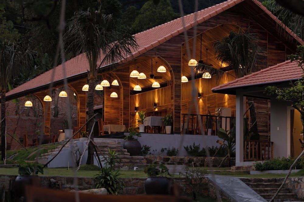 Outdoor view