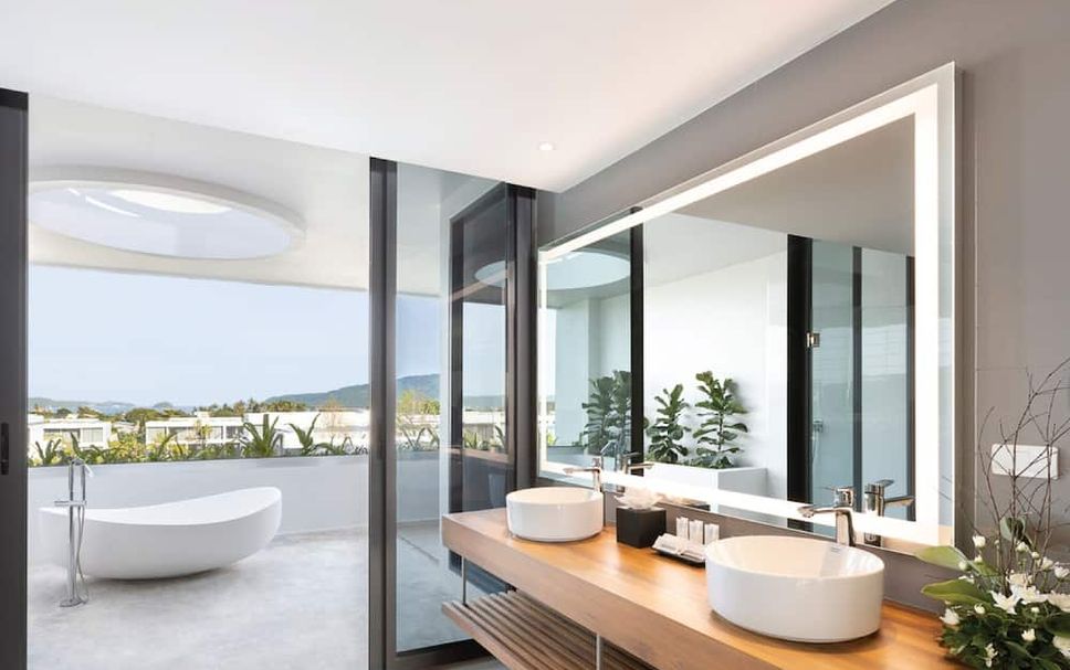 Bathroom Photo