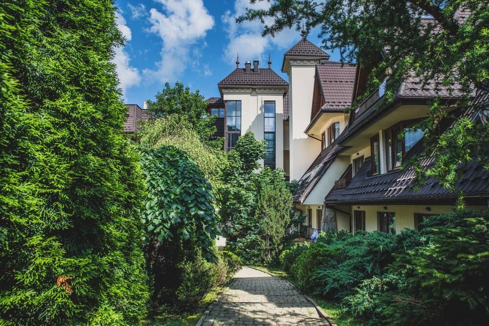 Outdoor view
