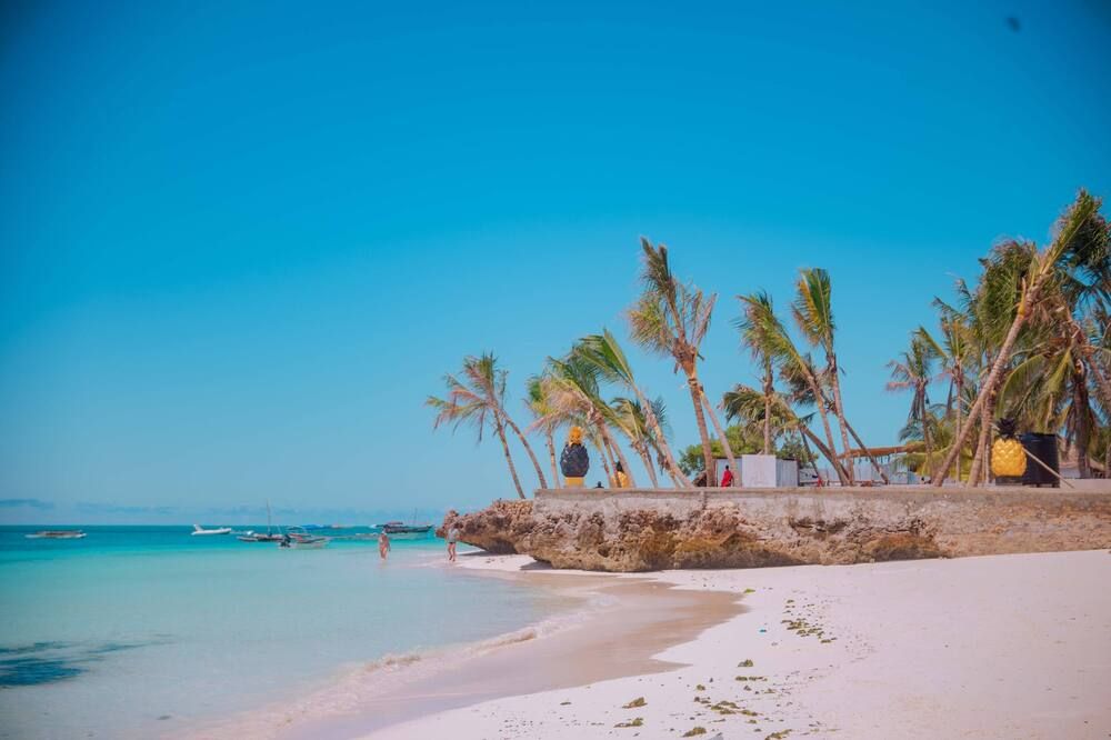 Beach Photo