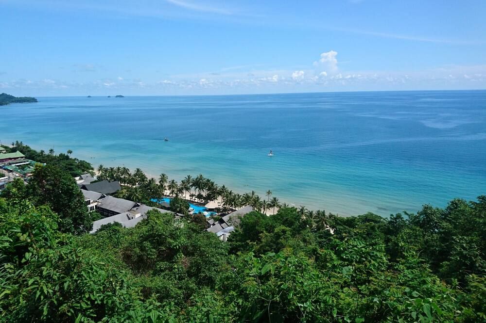 Outdoor view