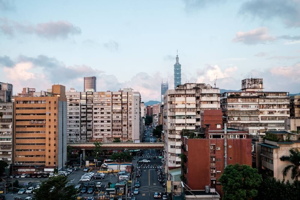 Outdoor view