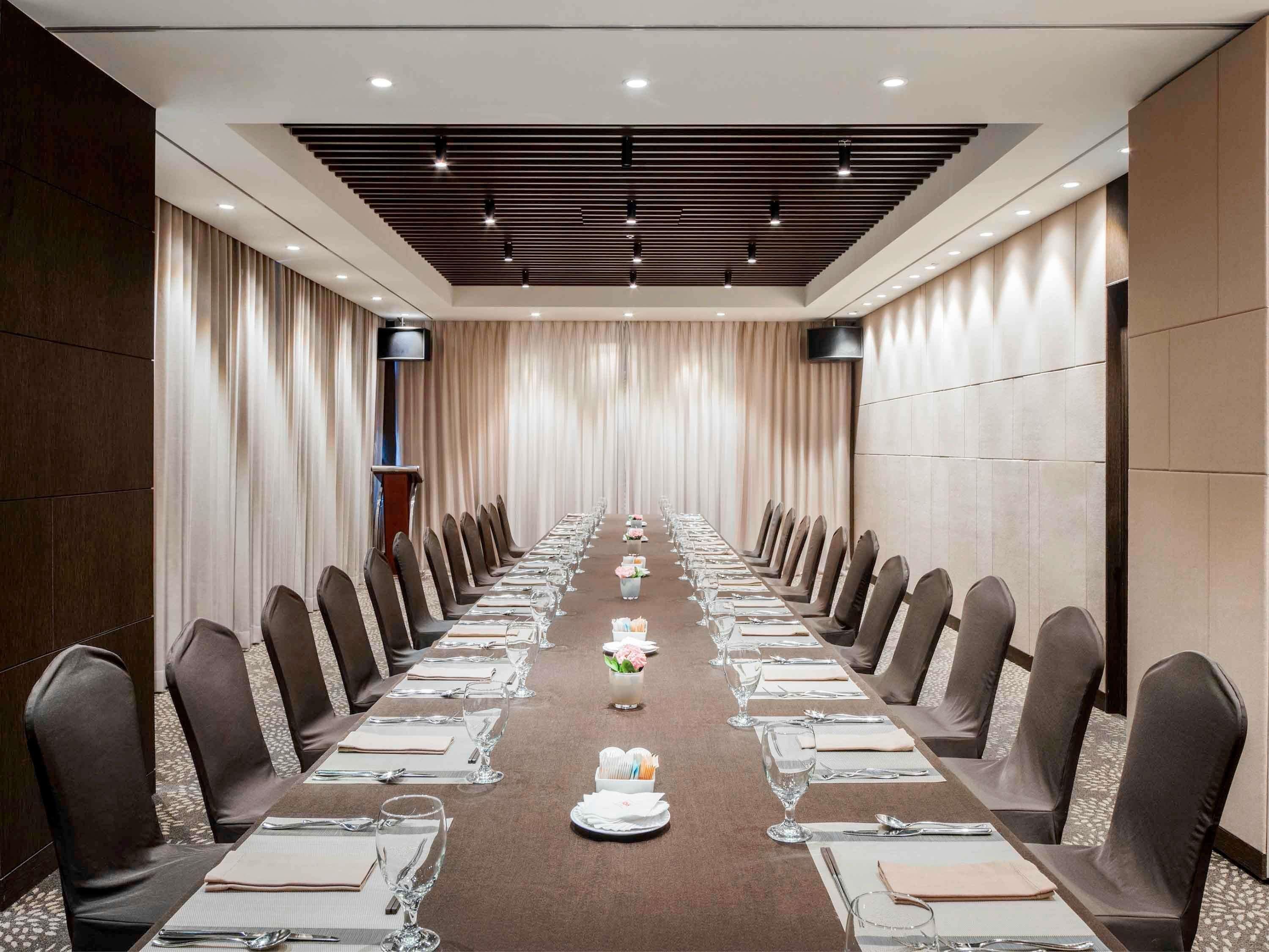 Conference room