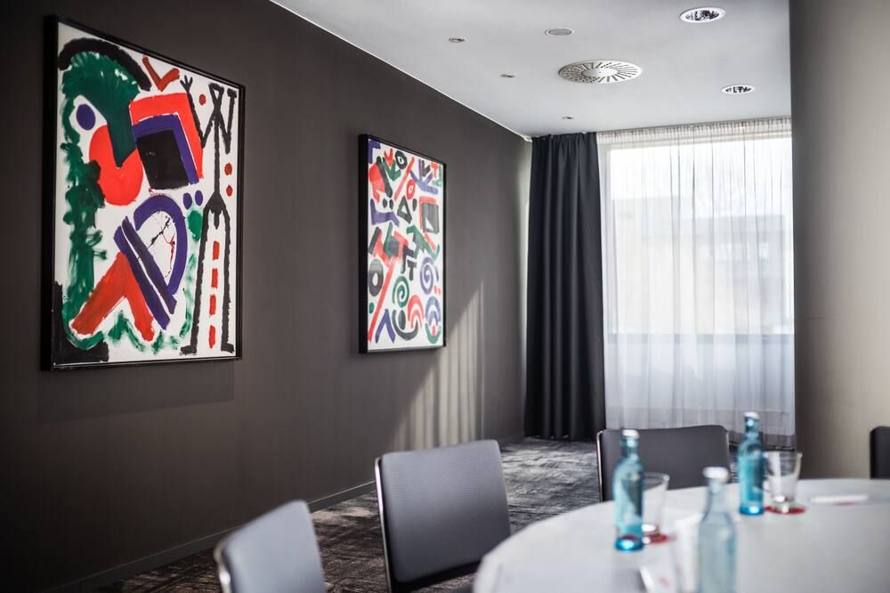 Conference room
