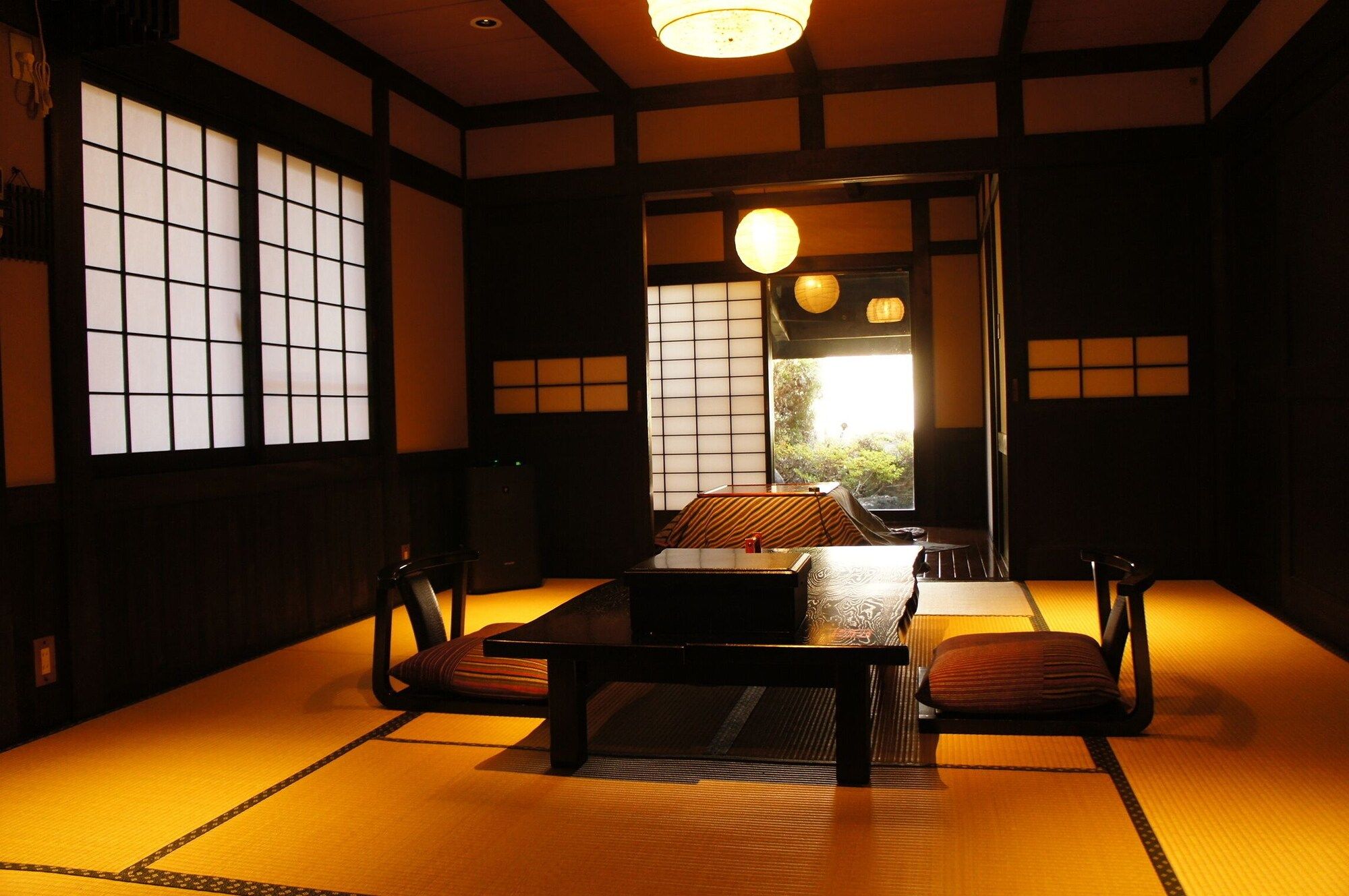 Dining room Photo