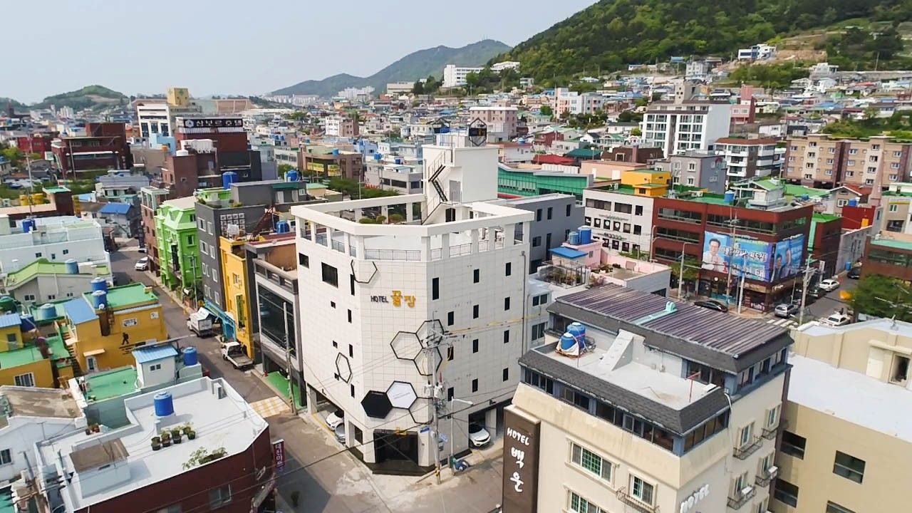 Outdoor view