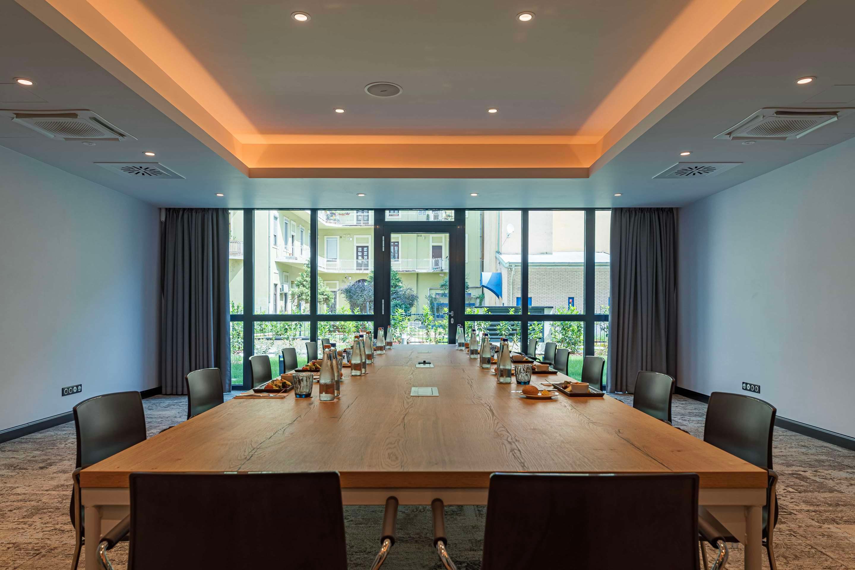 Conference room