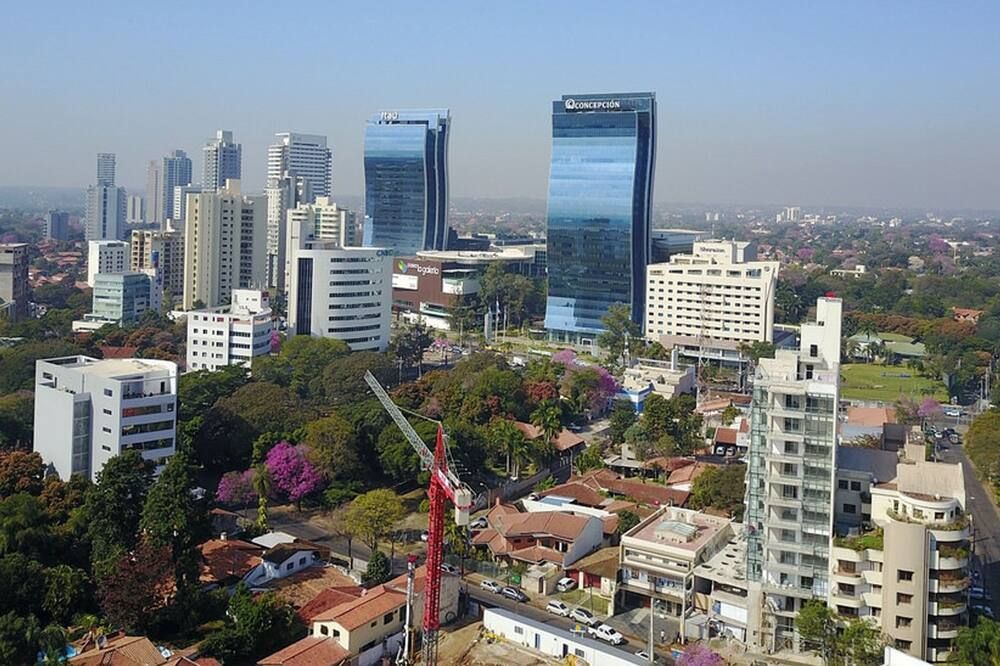 Outdoor view