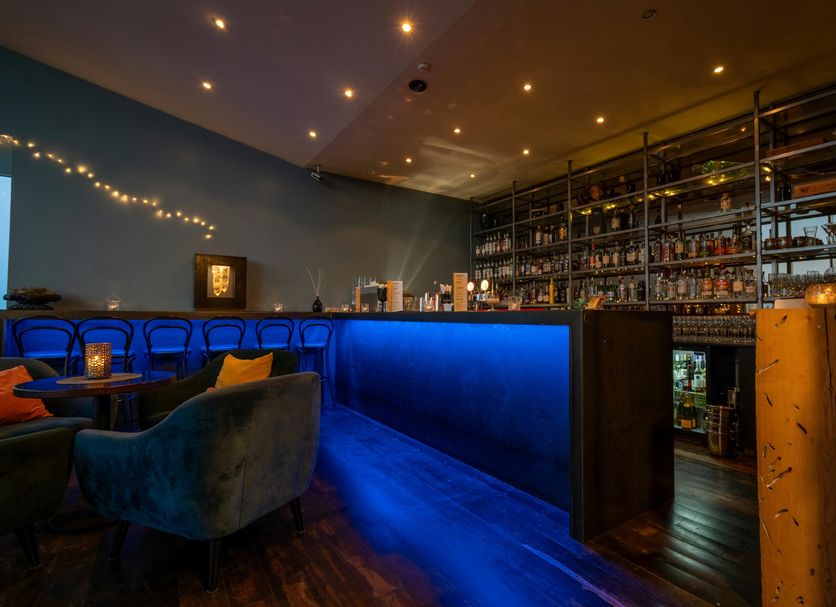 Bar Photo