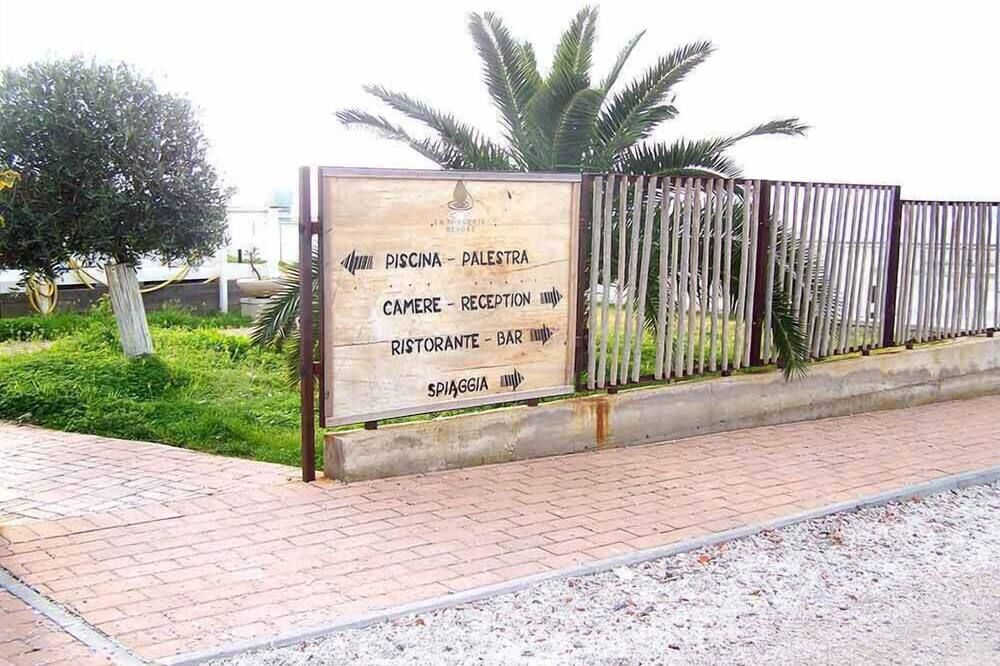 Outdoor view