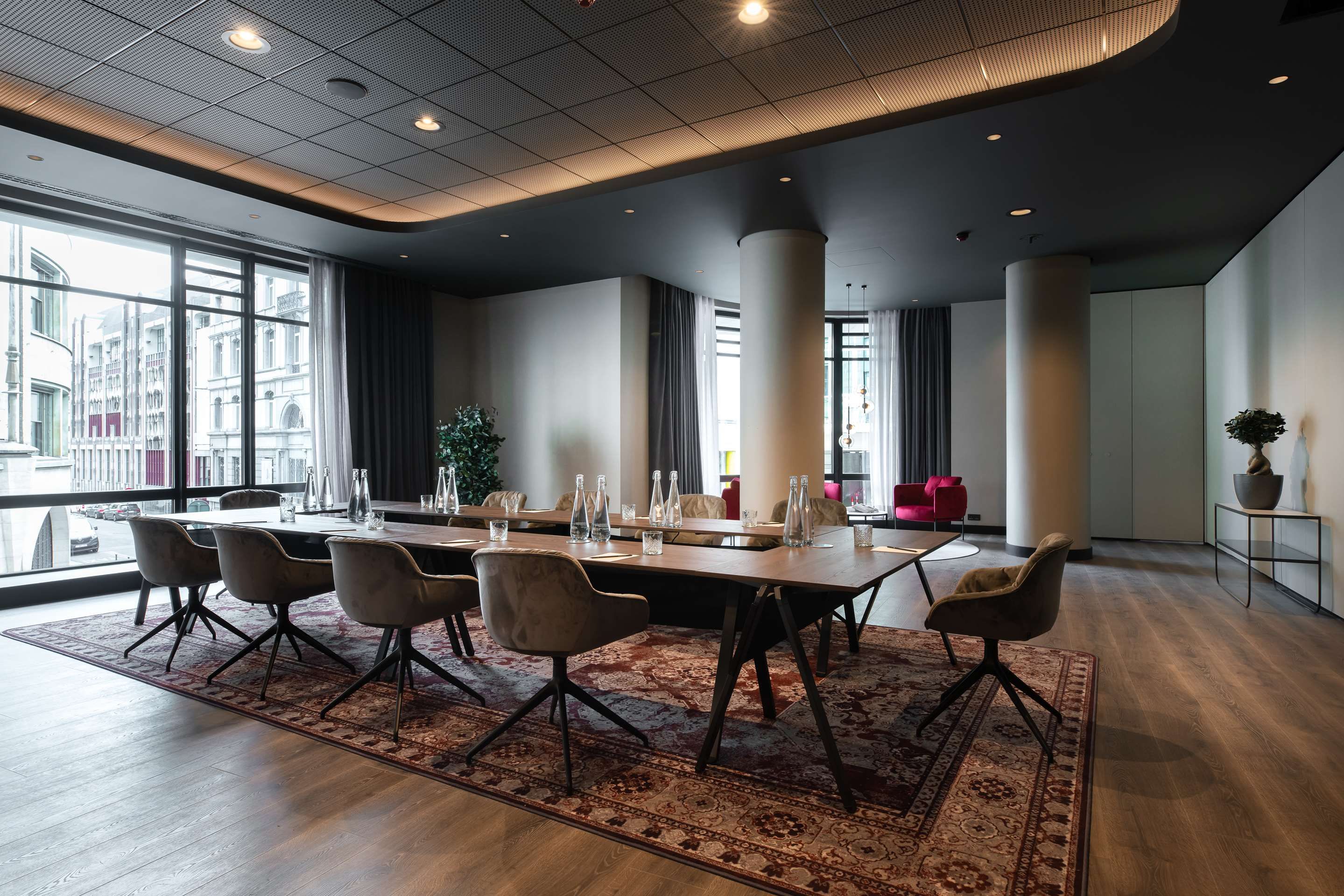Conference room