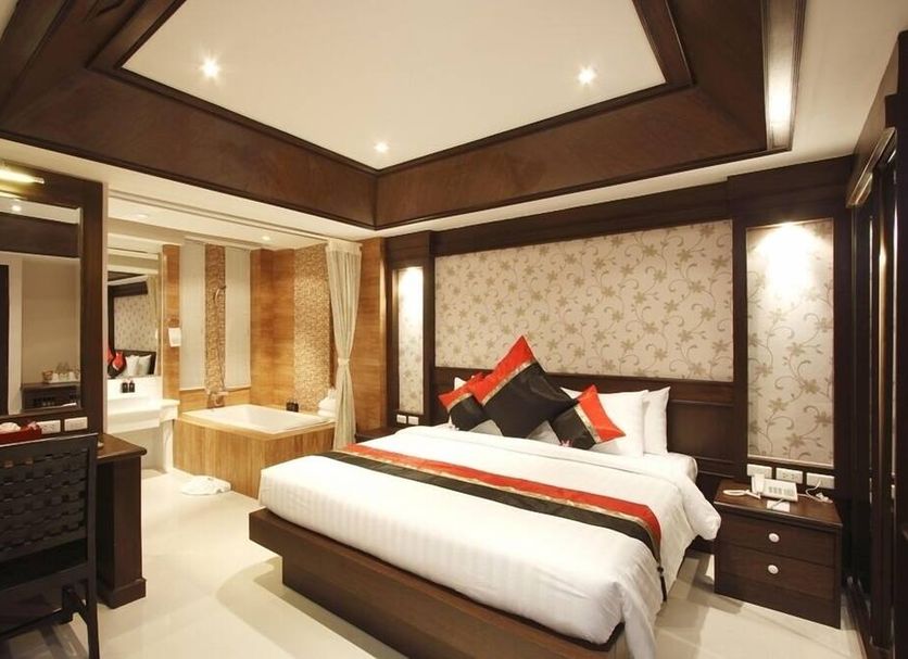 Bedroom Photo