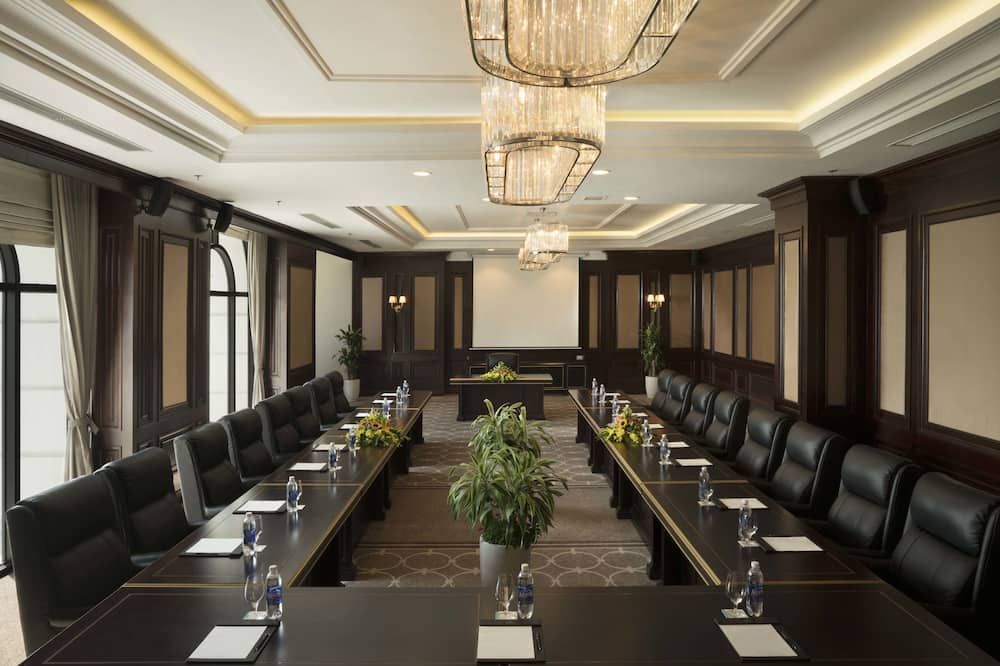 Conference room