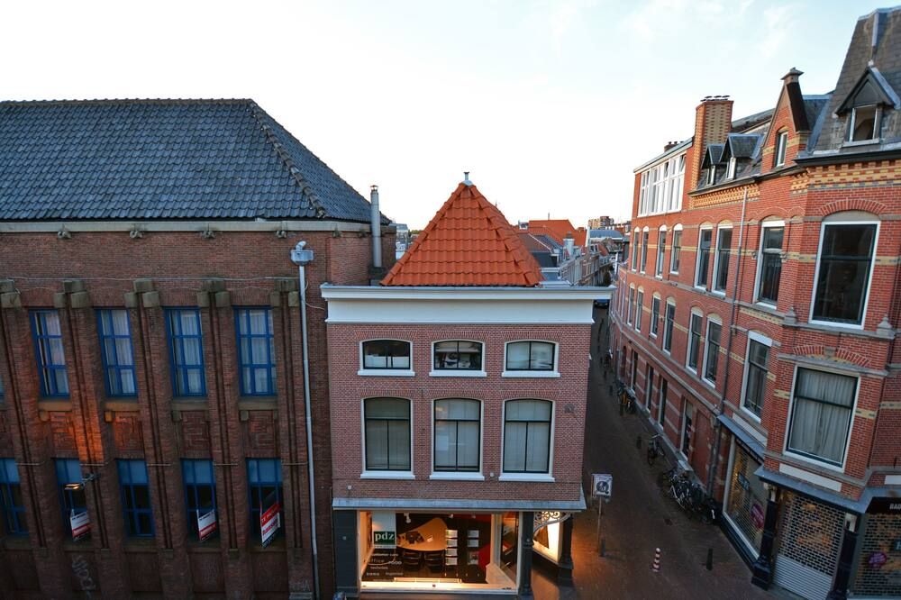 Outdoor view
