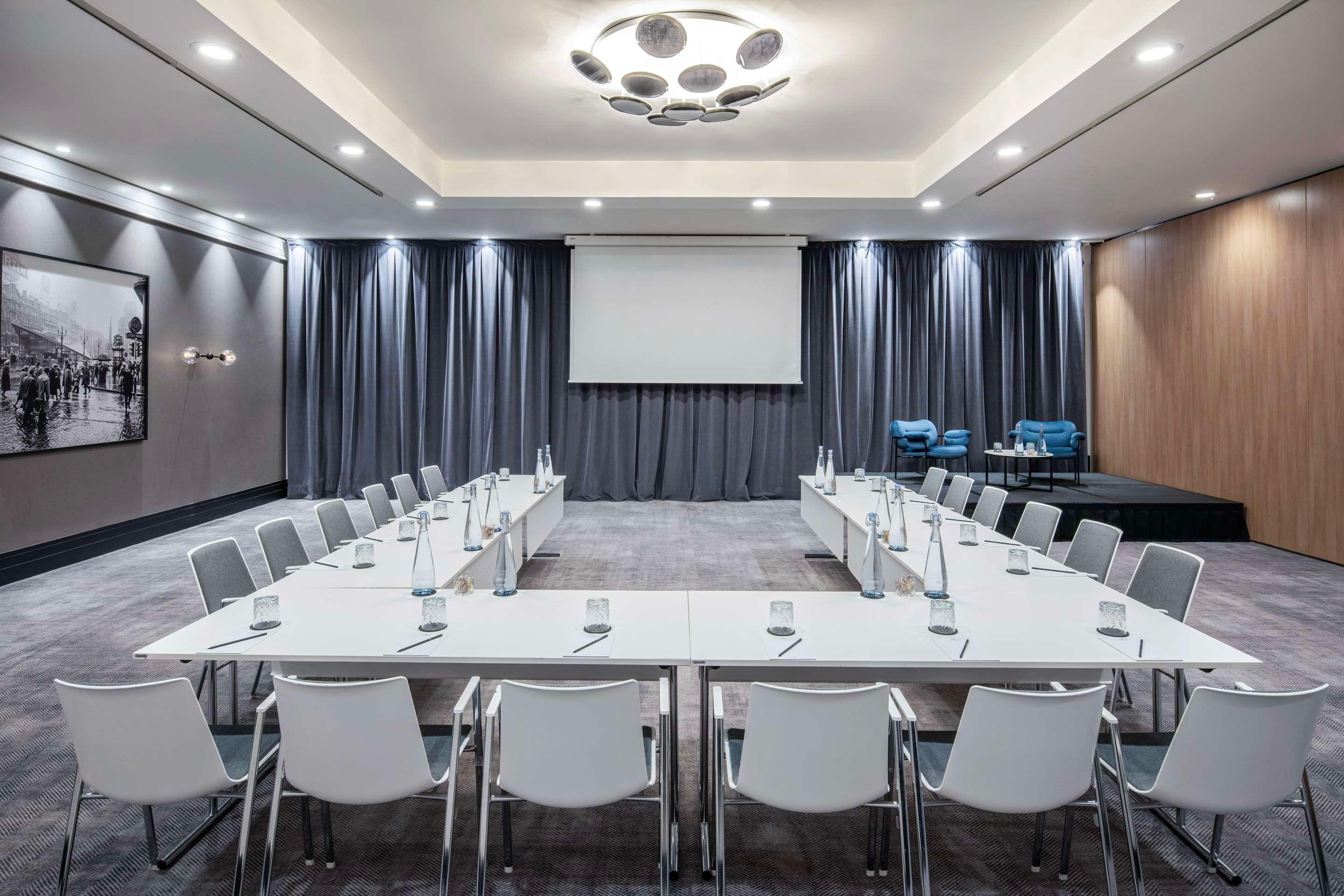 Conference room