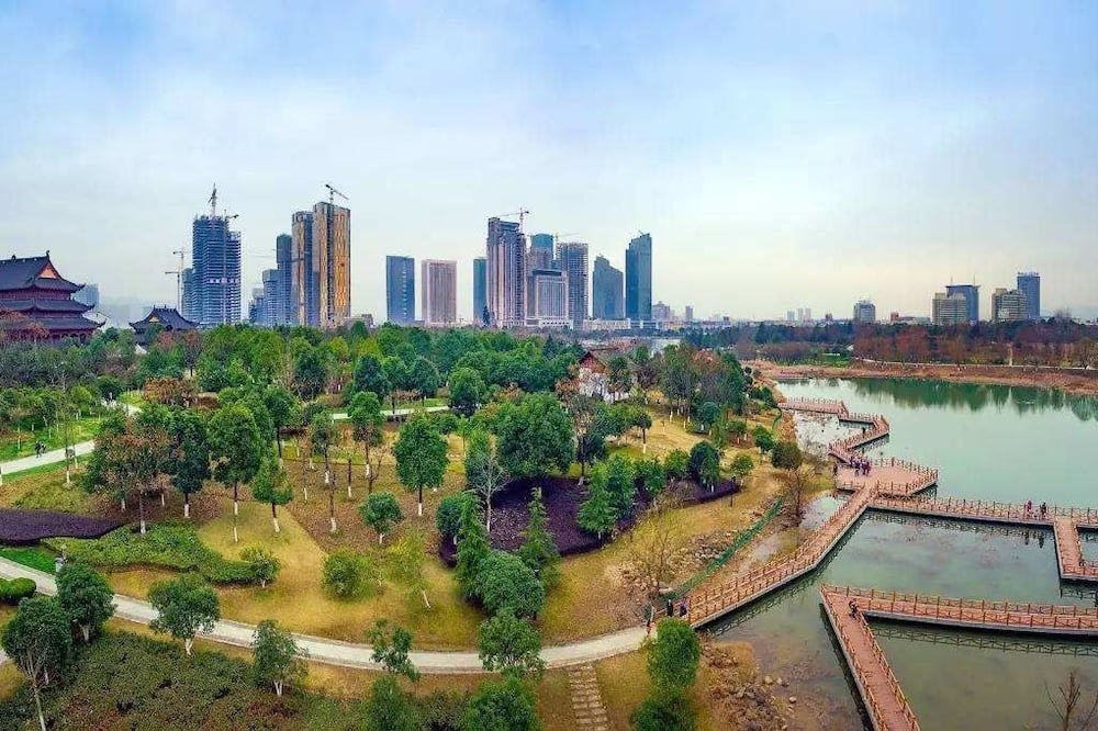 Outdoor view