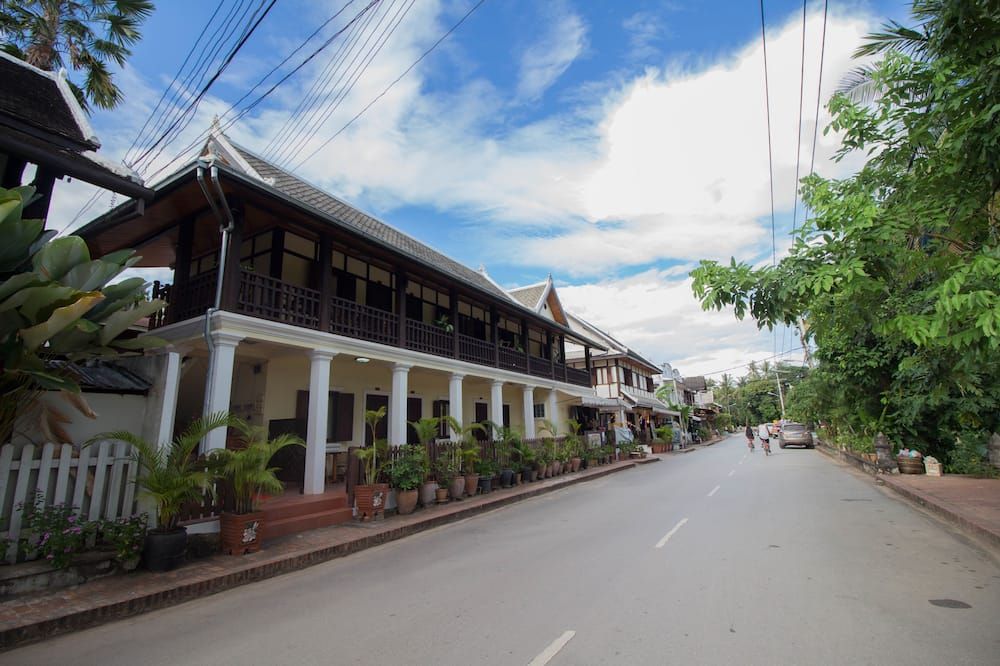 Outdoor view