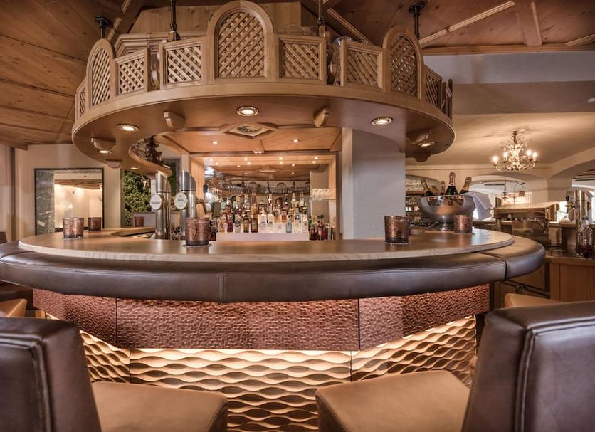 Bar Photo