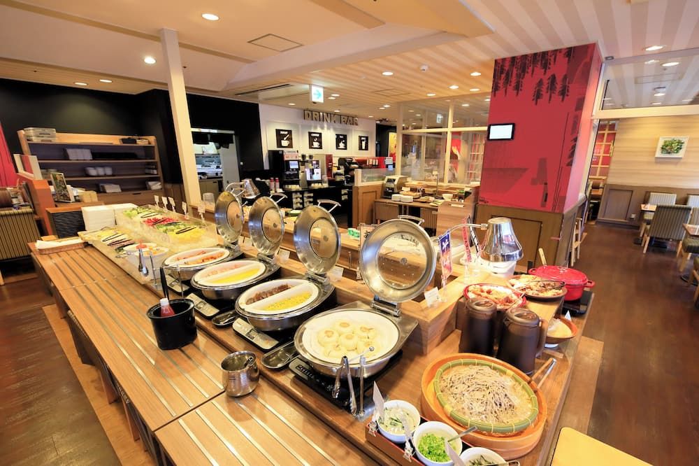 Buffet