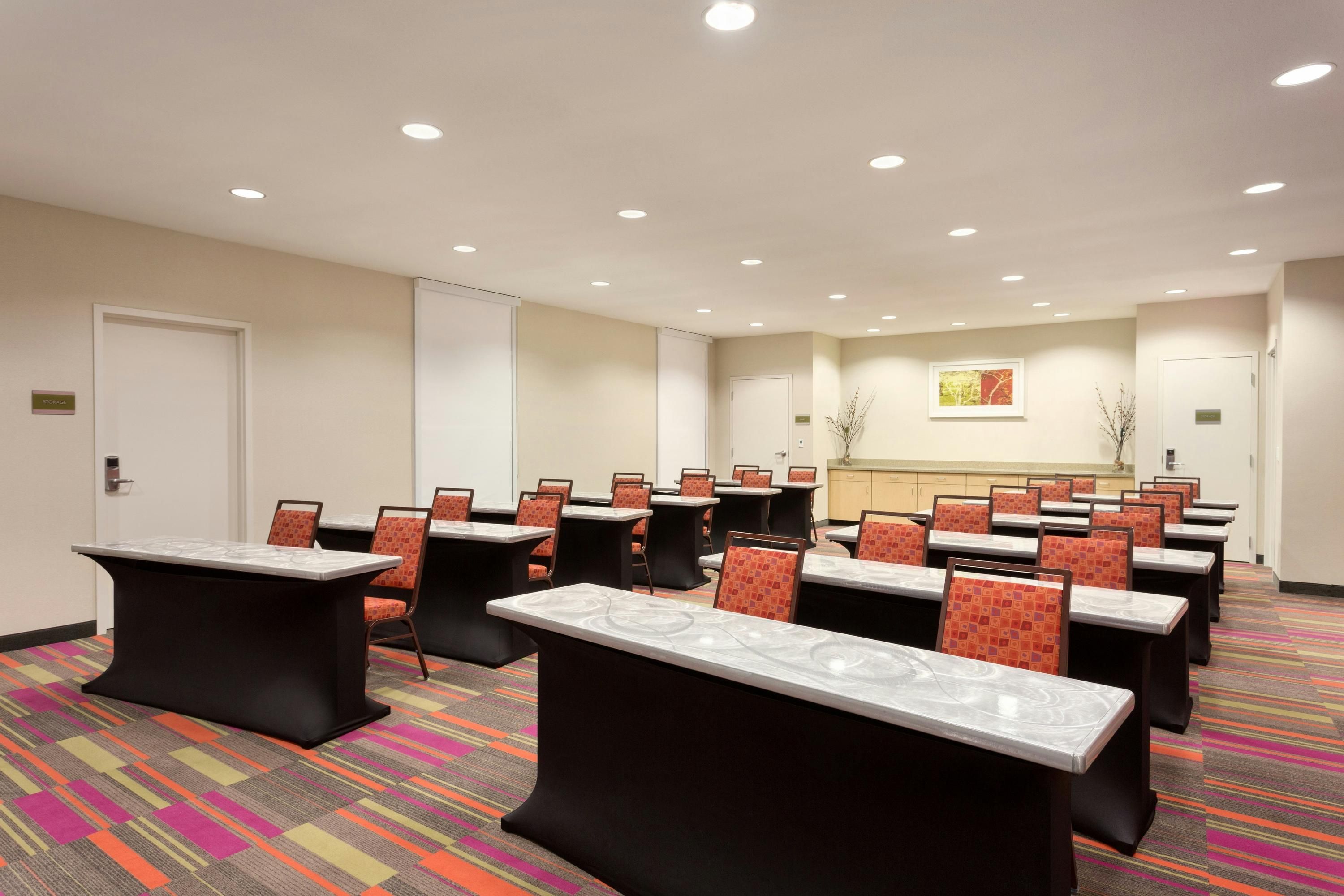 Conference room