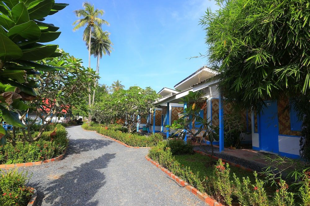 Outdoor view