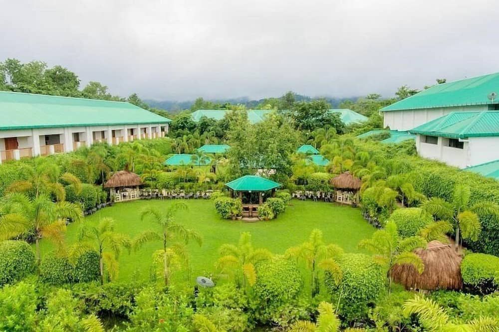Outdoor view