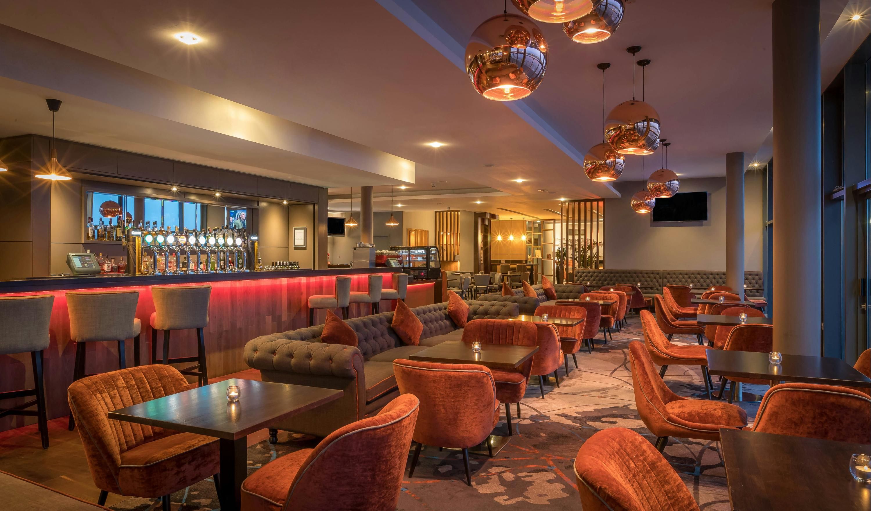 Bar Photo